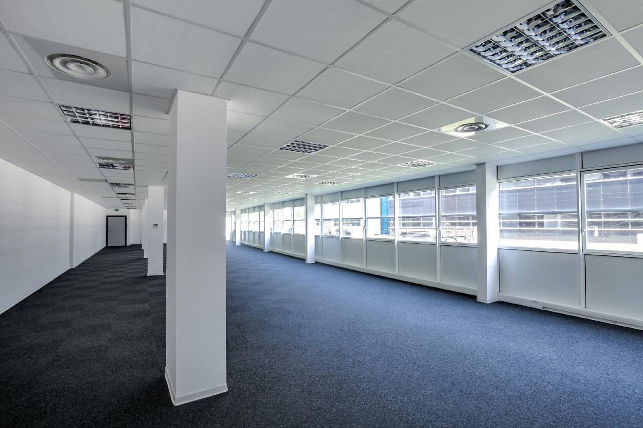Bureau Mérignac 3907m² Location bureau Mérignac Gironde OLBUR2001607 3